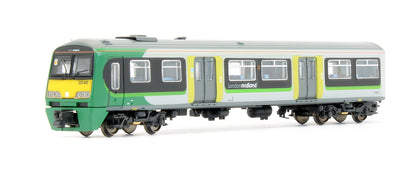 Pre-Owned Class 320 321 London Midland 4 Car EMU - DCC Sound Fitted