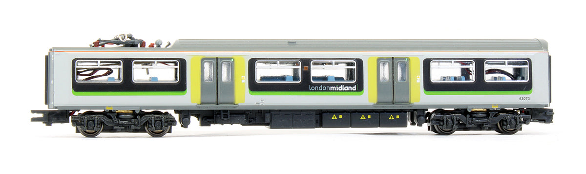 Pre-Owned Class 320 321 London Midland 4 Car EMU - DCC Sound Fitted