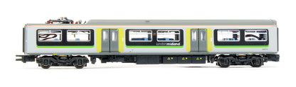 Pre-Owned Class 320 321 London Midland 4 Car EMU - DCC Sound Fitted