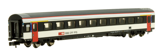 Pre-Owned 6260015 SBB Type EW IV 1st Class Passenger Coach