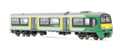 Pre-Owned Class 320 321 London Midland 4 Car EMU - DCC Sound Fitted