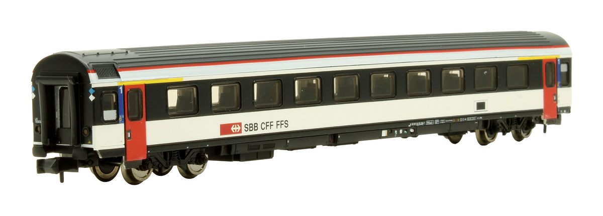 Pre-Owned 6260015 SBB Type EW IV 1st Class Passenger Coach