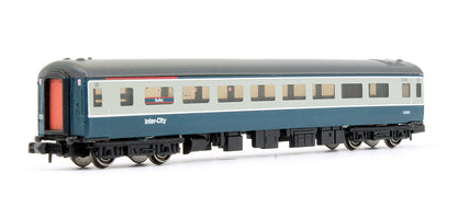 Pre-Owned BR MK2A TSOT Open 2nd Micro Buffet Blue & Grey Coach