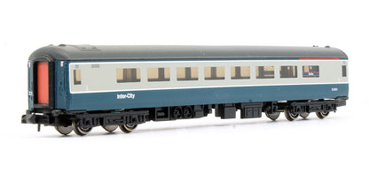 Pre-Owned BR MK2A TSOT Open 2nd Micro Buffet Blue & Grey Coach