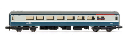 Pre-Owned BR MK2A TSOT Open 2nd Micro Buffet Blue & Grey Coach