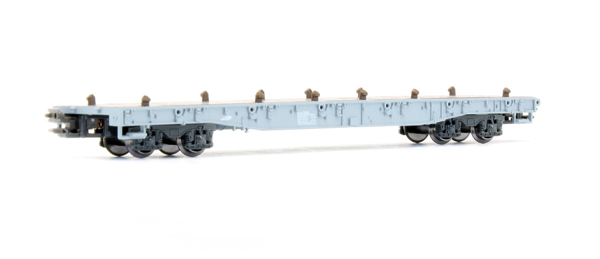 Pre-Owned Set Of 4 RhB R-w Stake Car