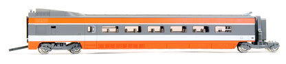 Pre-Owned TGV 10 Car Set
