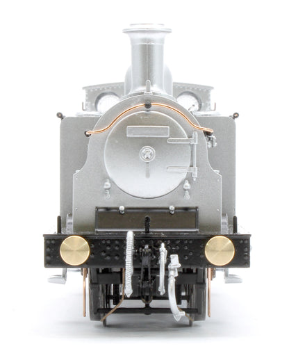 50-174Z Class 439 Caledonian 0-4-4T 15216 LMS Lined Black Steam Locomotive