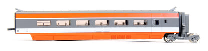 Pre-Owned TGV 10 Car Set