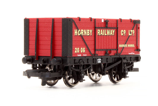Pre-Owned R6323 'Hornby 2006' End Tipping Wagon