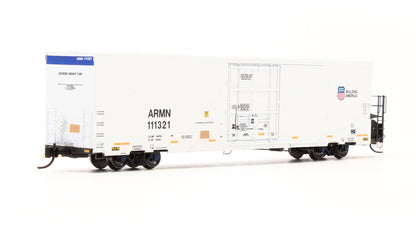 Pre-Owned EN-50300-16 Trinity Pacific 64' TRINCool PH.III Reefer Union Pacific - Road ARMN#111321