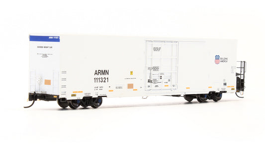 Pre-Owned EN-50300-16 Trinity Pacific 64' TRINCool PH.III Reefer Union Pacific - Road ARMN#111321