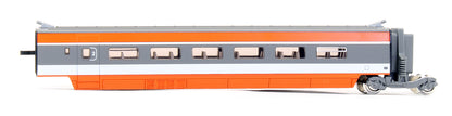 Pre-Owned TGV 10 Car Set