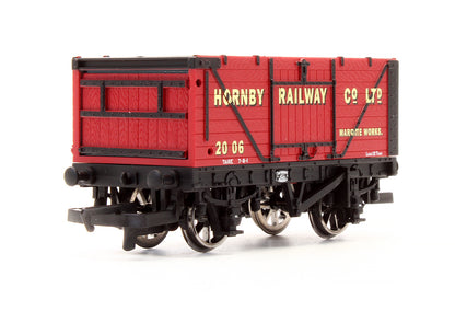 Pre-Owned R6323 'Hornby 2006' End Tipping Wagon