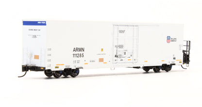 Pre-Owned EN-50300-14 Trinity Pacific 64' TRINCool PH.III Reefer Union Pacific - Road ARMN#111285
