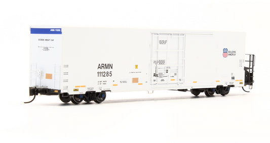 Pre-Owned EN-50300-14 Trinity Pacific 64' TRINCool PH.III Reefer Union Pacific - Road ARMN#111285