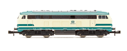 Pre-Owned DB 216 028-3 Diesel Locomotive