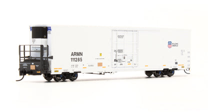 Pre-Owned EN-50300-14 Trinity Pacific 64' TRINCool PH.III Reefer Union Pacific - Road ARMN#111285