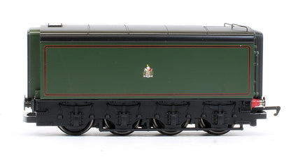 Pre-Owned R3103 BR Green 4-6-2 A4 'Bittern' 60019 Steam Locomotive Double Tender (Special Edition)