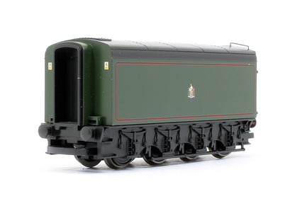 Pre-Owned R3103 BR Green 4-6-2 A4 'Bittern' 60019 Steam Locomotive Double Tender (Special Edition)
