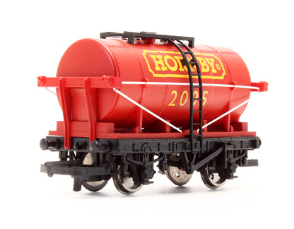 Pre-Owned R6262 'Hornby 2005' Tank Wagon