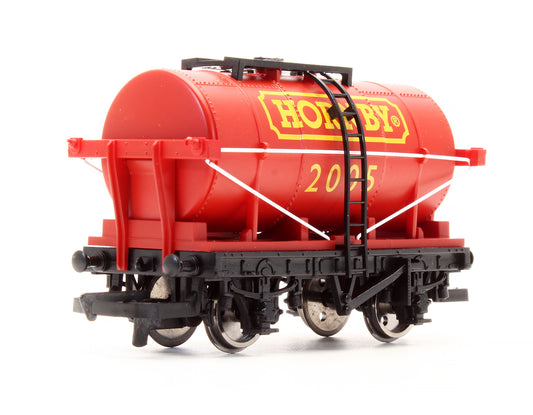 Pre-Owned R6262 'Hornby 2005' Tank Wagon