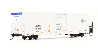 Pre-Owned EN-50300-11 Trinity Pacific 64' TRINCool PH.III Reefer Union Pacific - Road ARMN#111213