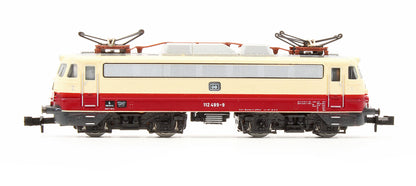 Pre-Owned DB 112 499-9 Electric Locomotive