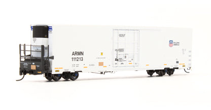 Pre-Owned EN-50300-11 Trinity Pacific 64' TRINCool PH.III Reefer Union Pacific - Road ARMN#111213