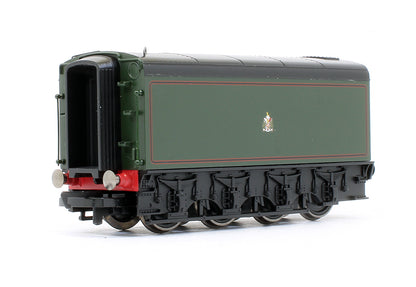 Pre-Owned R3103 BR Green 4-6-2 A4 'Bittern' 60019 Steam Locomotive Double Tender (Special Edition)