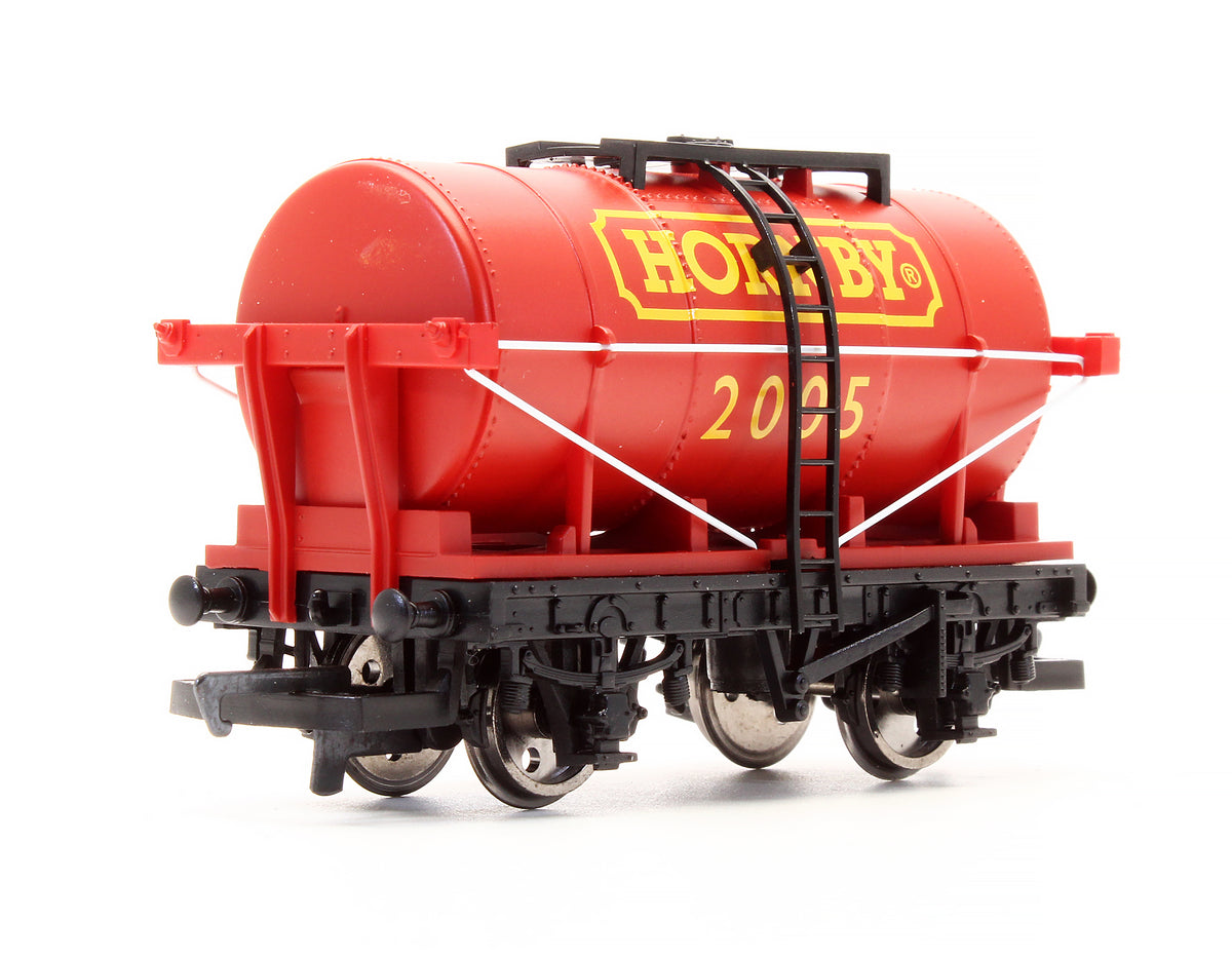 Pre-Owned R6262 'Hornby 2005' Tank Wagon