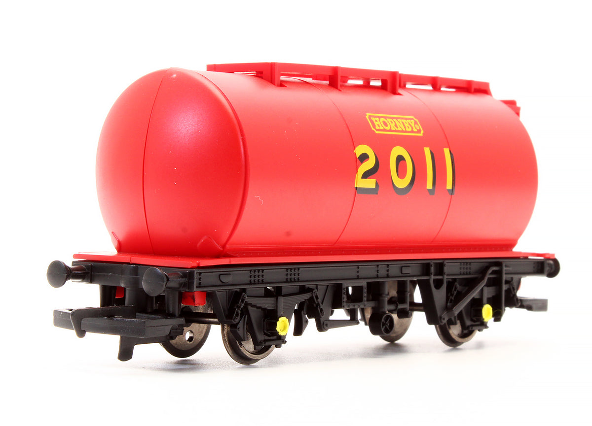 Pre-Owned R6547 'Hornby 2011' 20 Ton Tank Wagon