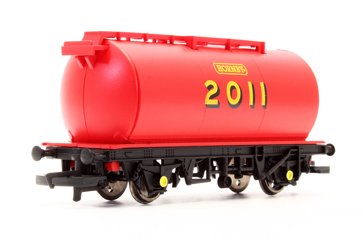 Pre-Owned R6547 'Hornby 2011' 20 Ton Tank Wagon