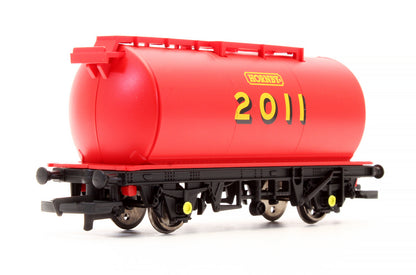 Pre-Owned R6547 'Hornby 2011' 20 Ton Tank Wagon