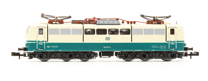 2068 Pre-Owned DB 151 073-4 Electric Locomotive
