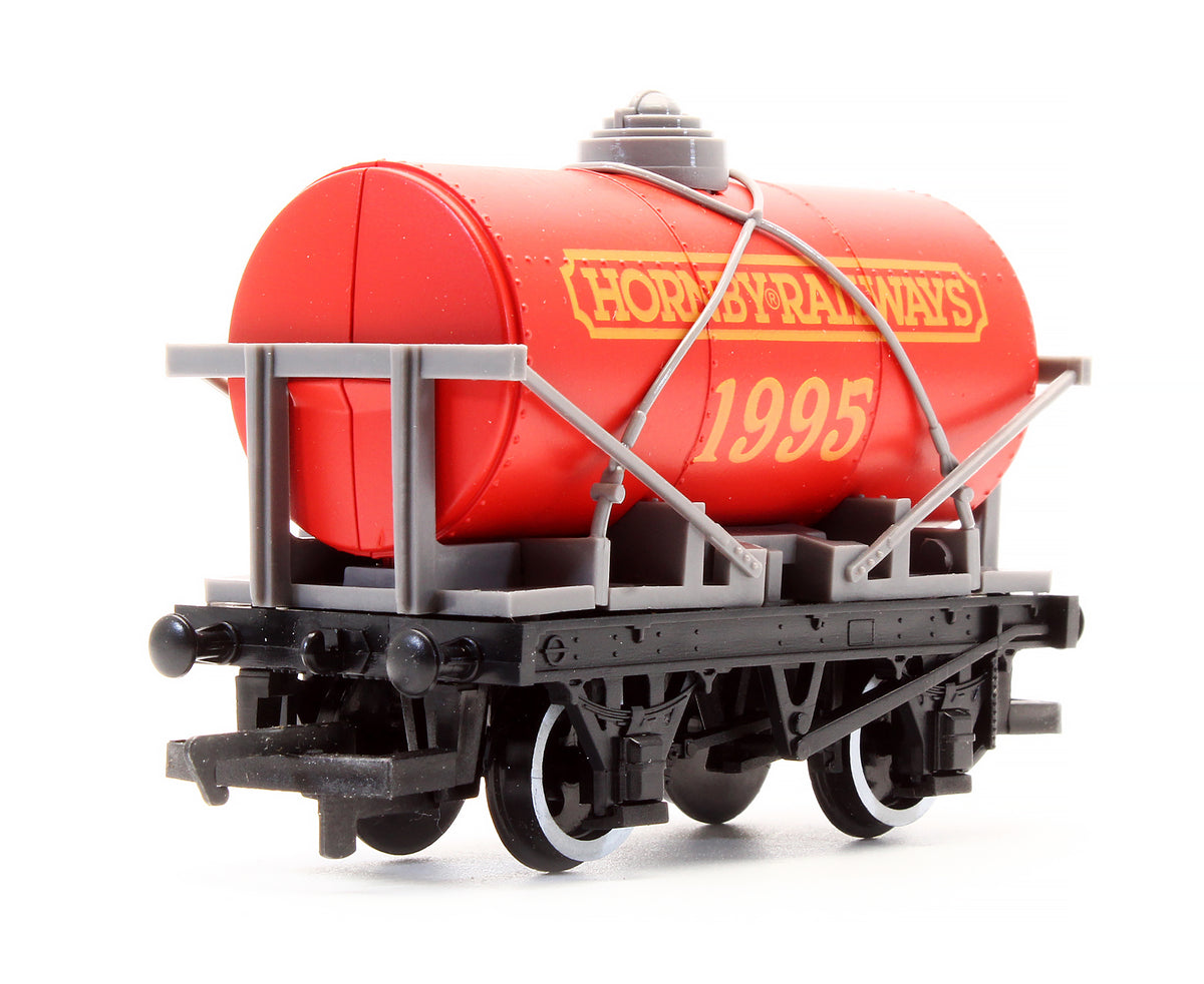 Pre-Owned R086 'Hornby 1995' Tank Wagon
