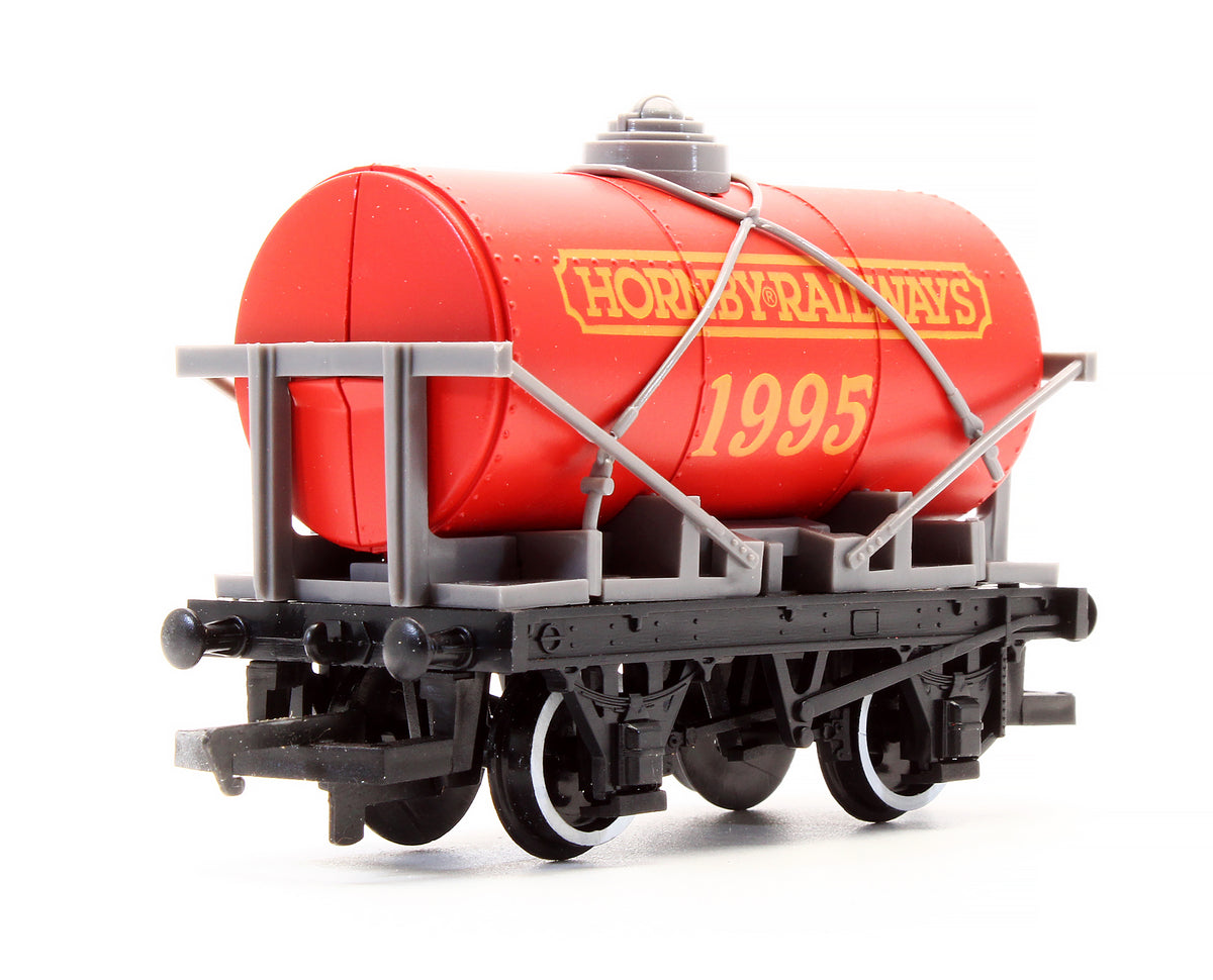 Pre-Owned R086 'Hornby 1995' Tank Wagon