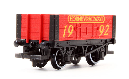 Pre-Owned R011 'Hornby 1992' Open Wagon
