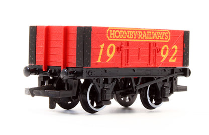 Pre-Owned R011 'Hornby 1992' Open Wagon
