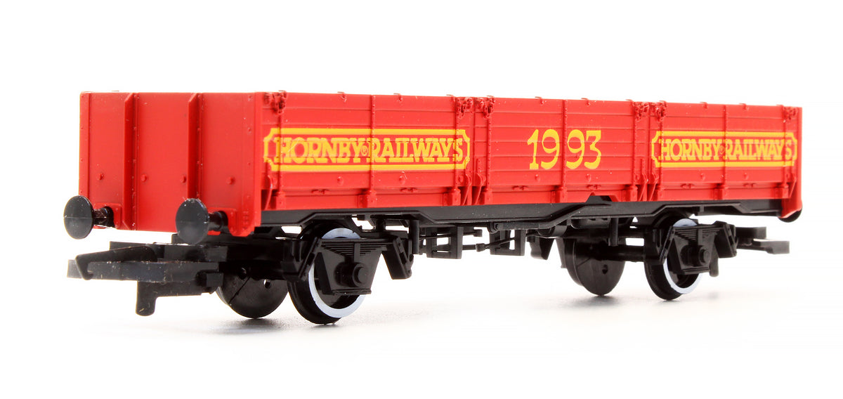 Pre-Owned R035 'Hornby 1993' Open Wagon