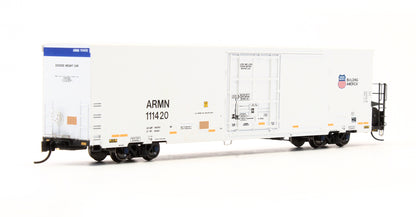 Pre-Owned EN-50300-23 Trinity Pacific 64' TRINCool PH.III Reefer Union Pacific - Road ARMN#111420