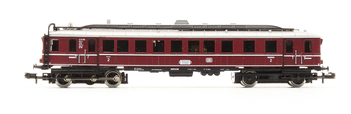 Pre-Owned DB VT 62 904 Diesel Railcar