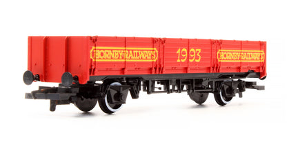 Pre-Owned R035 'Hornby 1993' Open Wagon