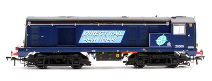 Pre-Owned Class 20/3 20309 DRS Compass (Original) Diesel Locomotive