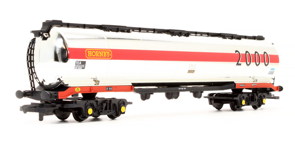 Pre-Owned R6103 'Hornby 2000' Bogie Tank Wagon