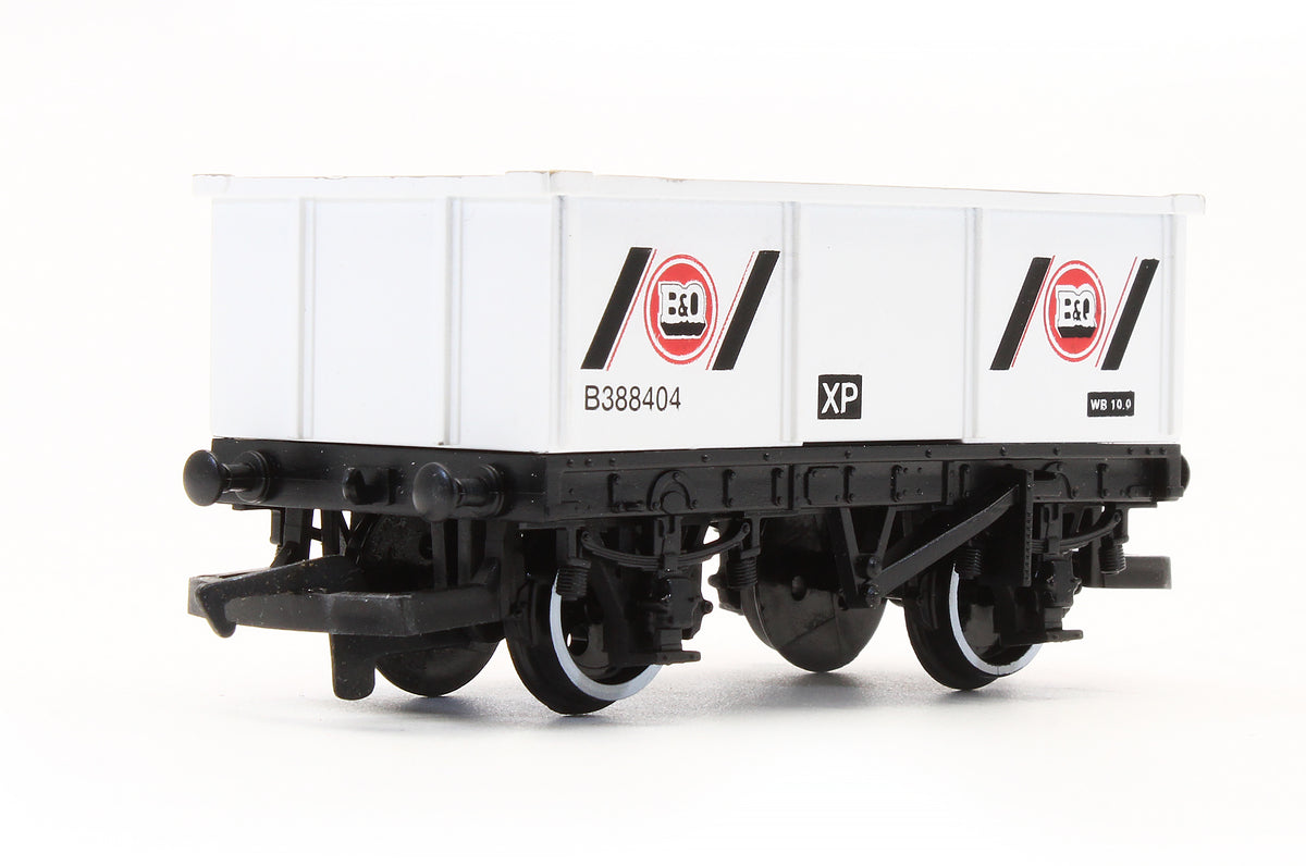 Pre-Owned R009 'B&Q' Open Wagon