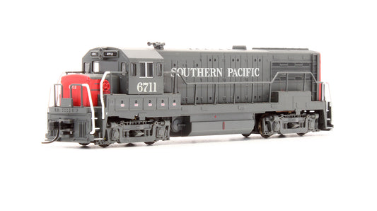Pre-Owned 44507 U25B Ph.2A Diesel Locomotive Southern Pacific - Road #6711
