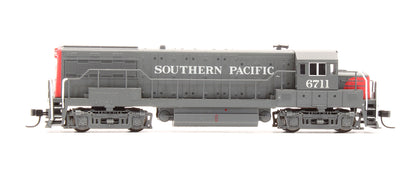 Pre-Owned 44507 U25B Ph.2A Diesel Locomotive Southern Pacific - Road #6711