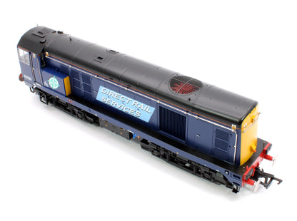 Pre-Owned 35-127ASF Class 20/3 20309 DRS Compass (Original) Diesel Locomotive - DCC Sound