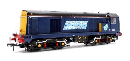 Class 20/3 20308 DRS Compass (Original) Diesel Locomotive